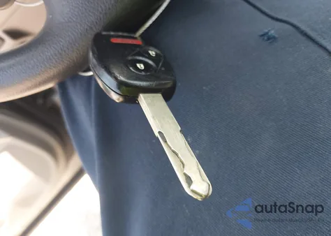 2013 Honda Cr-V Ex из США, поврежденный, VIN 2HKRM4H5XDH604442